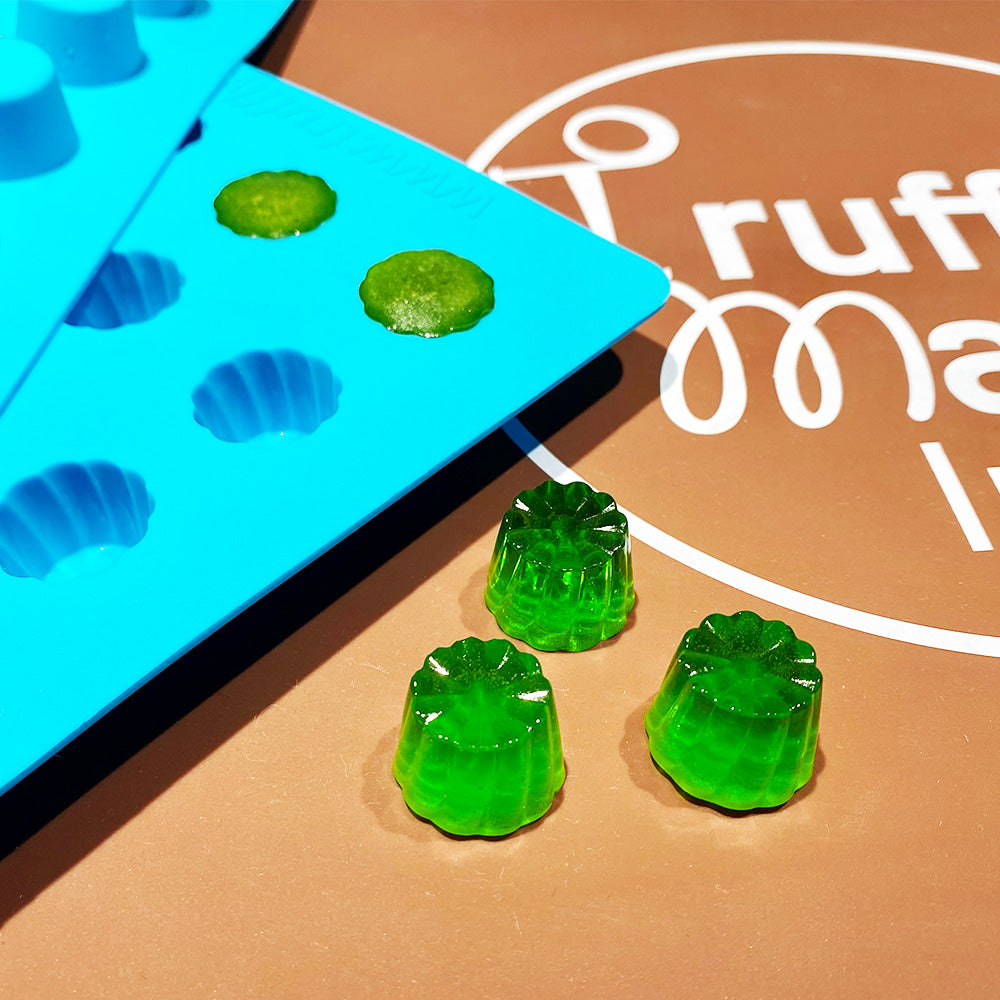 Nutrix 80 Mold