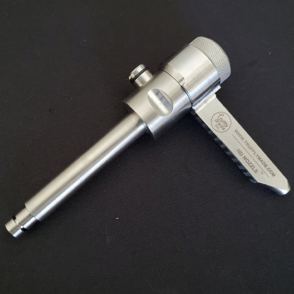 HD Piston for Universal & Semi-Auto Depositor - Twin Pack