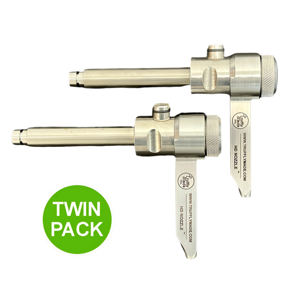 HD Piston for Universal & Semi-Auto Depositor - 2 Pack