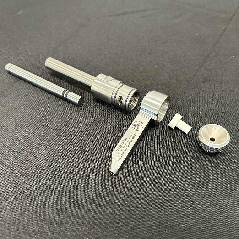 HD Piston – 8 Pack
