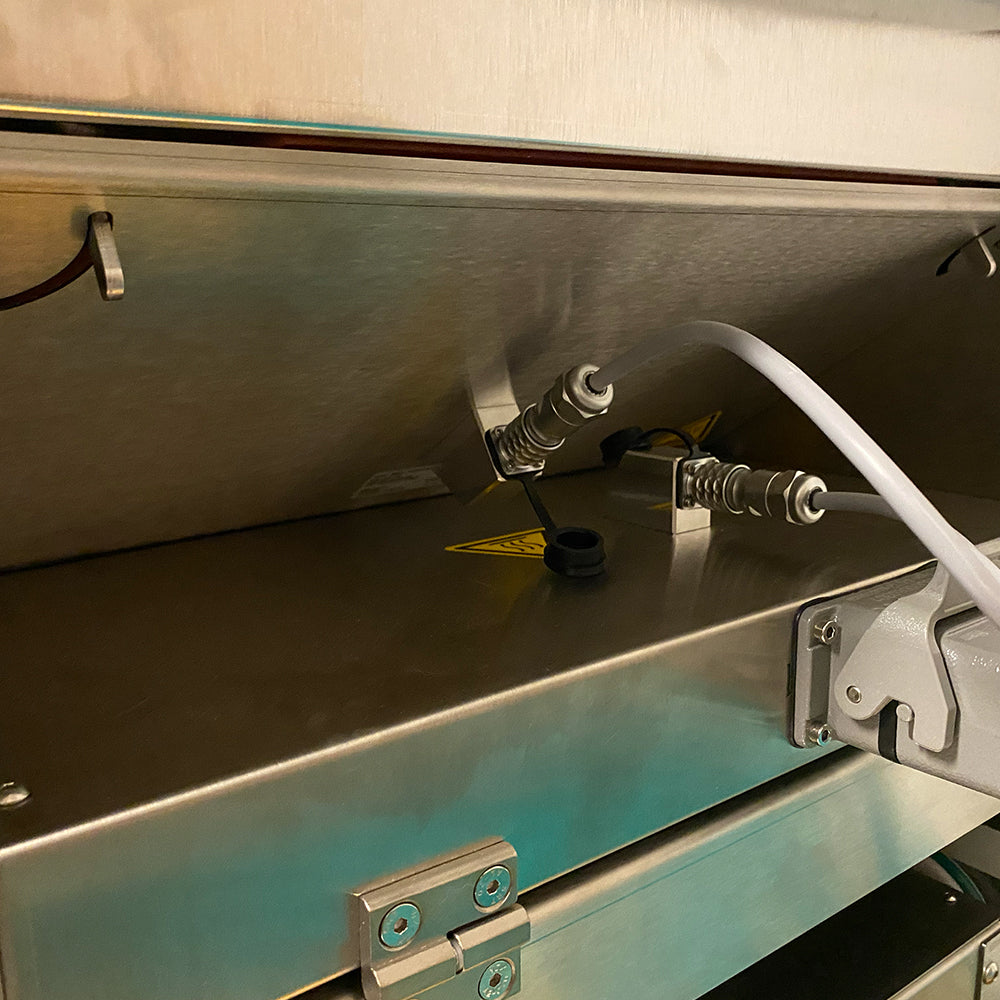 Heating Panels for 20L Hopper