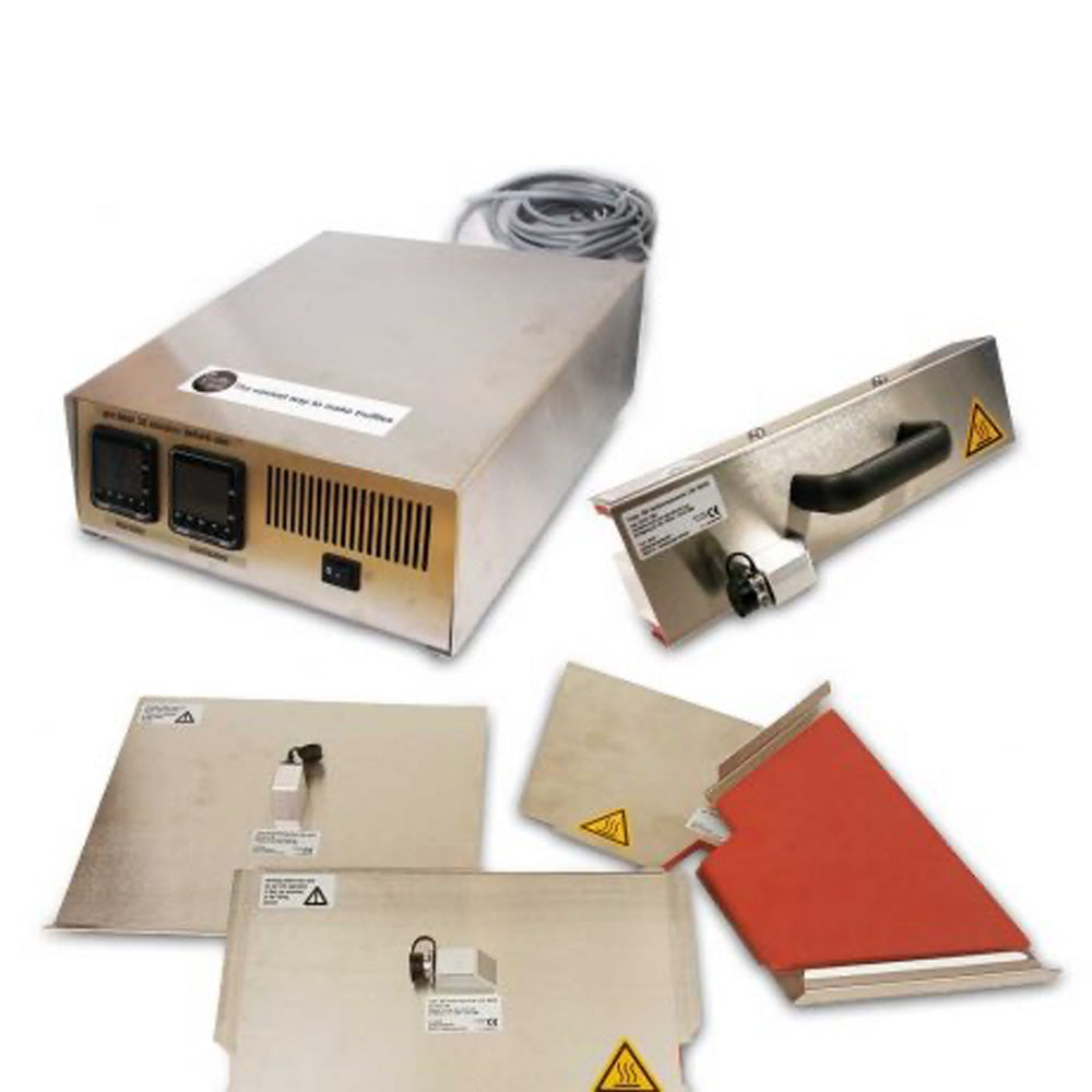 Heating System Kit for Universal Depositor