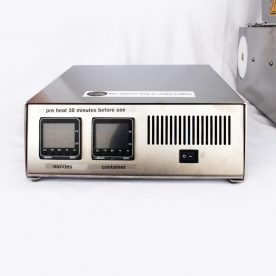 Heating System Kit for Universal Depositor