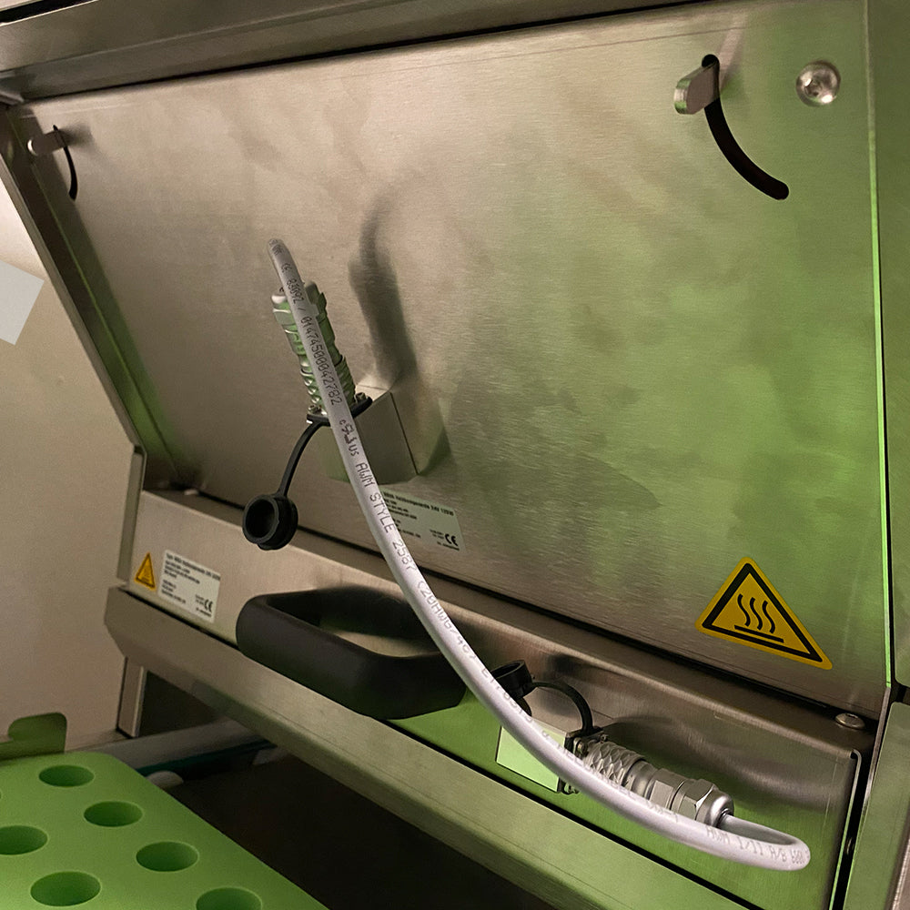 Heating Panels for 20L Hopper