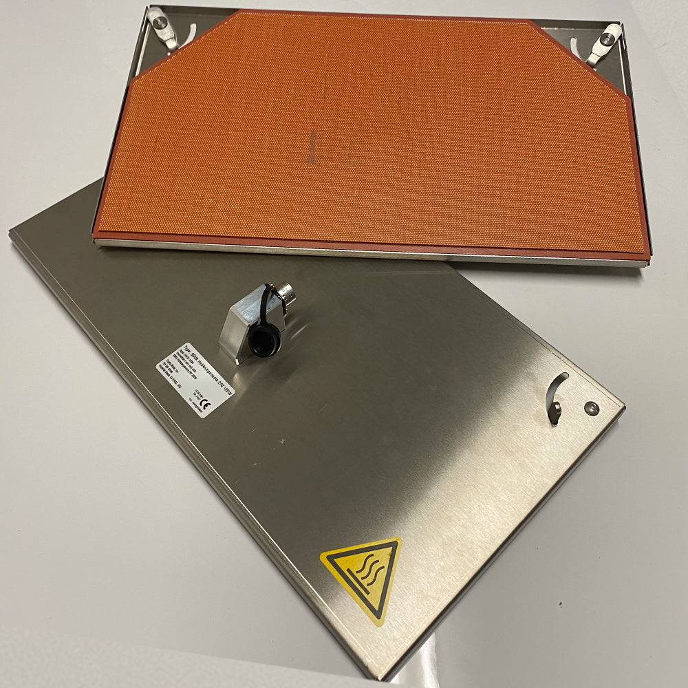 Heating Panels for 20L Hopper