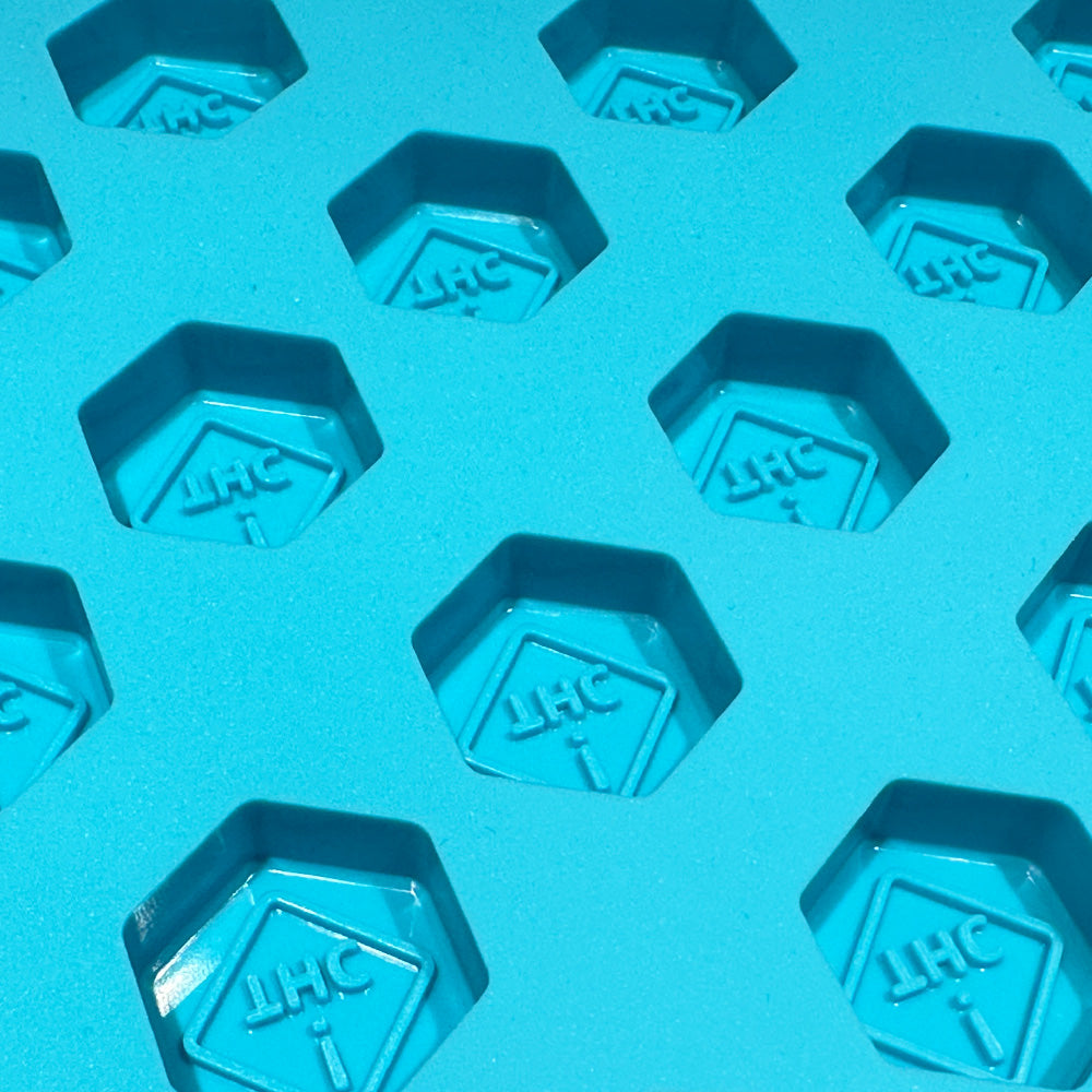 Hexagon 80 THC