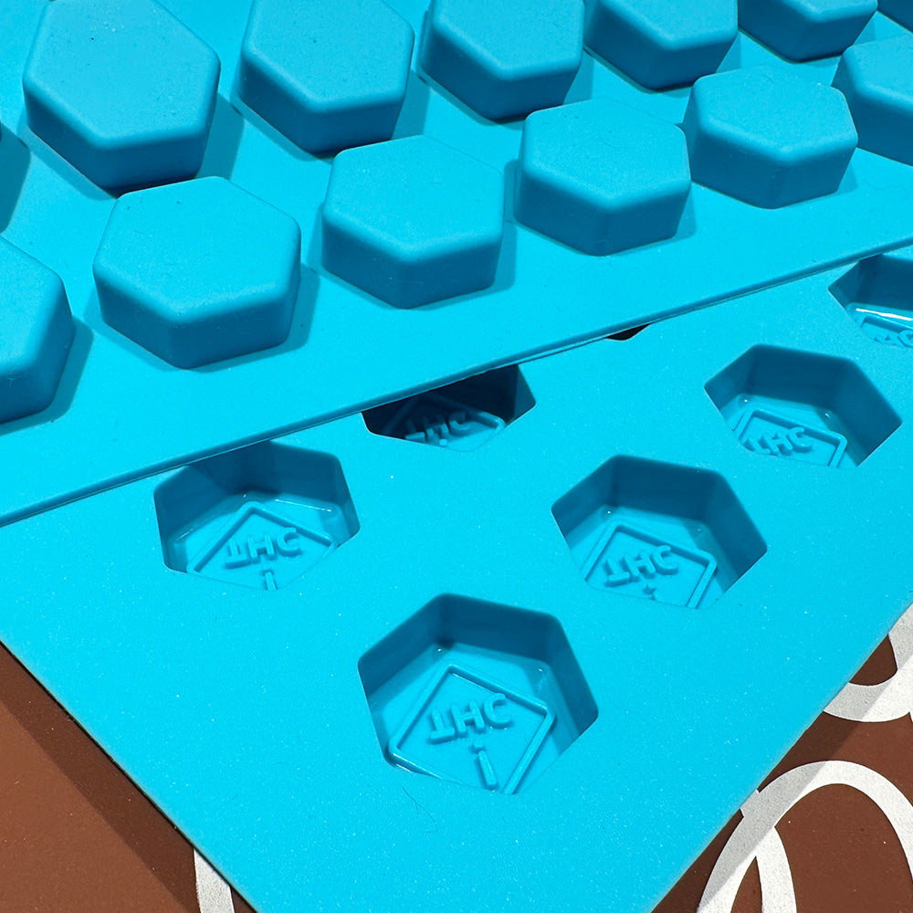 Hexagon 80 THC