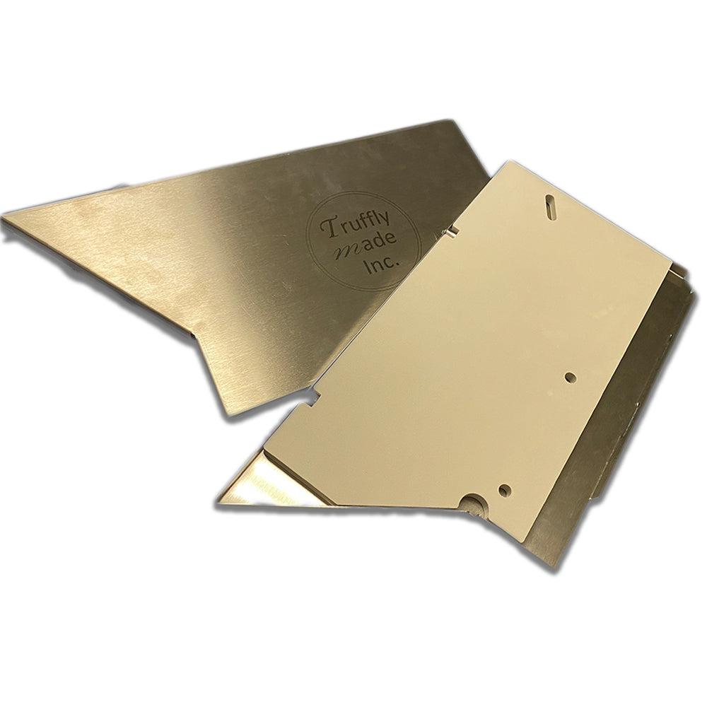 Insulated Panels for 20L Hopper