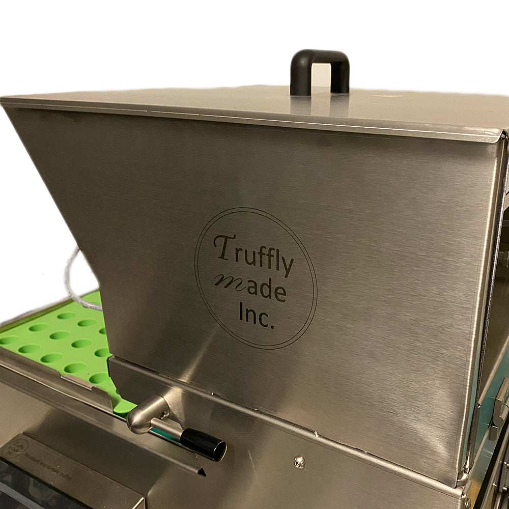Insulated Panels for 20L Hopper