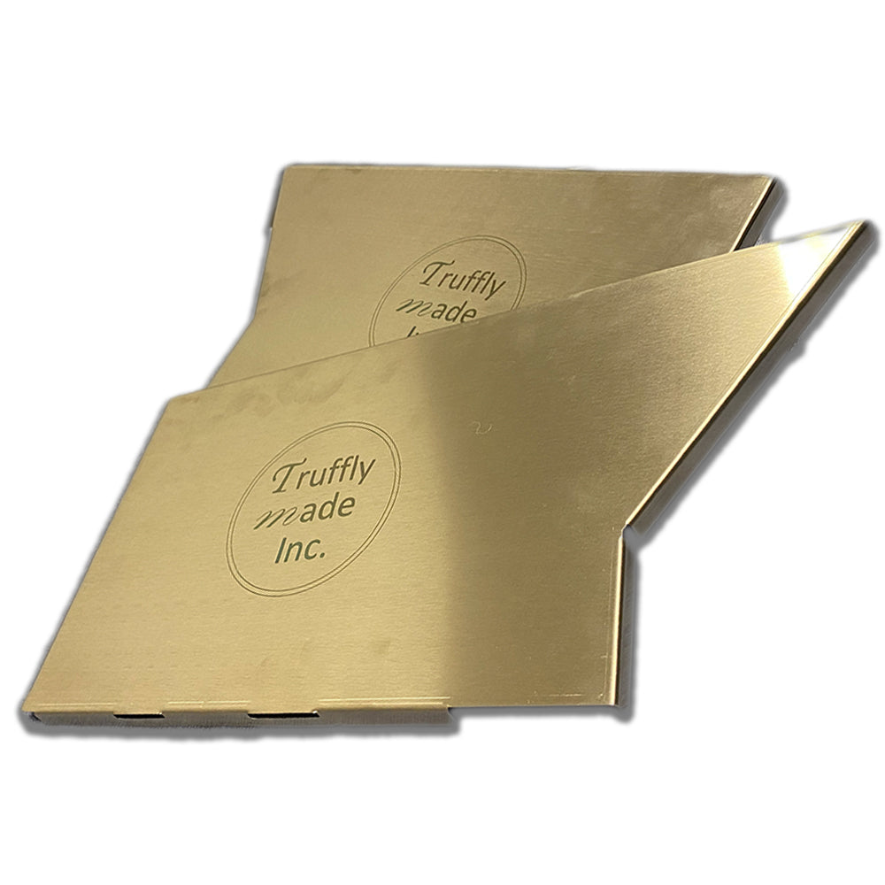 Insulated Panels for 20L Hopper – Truffly Made