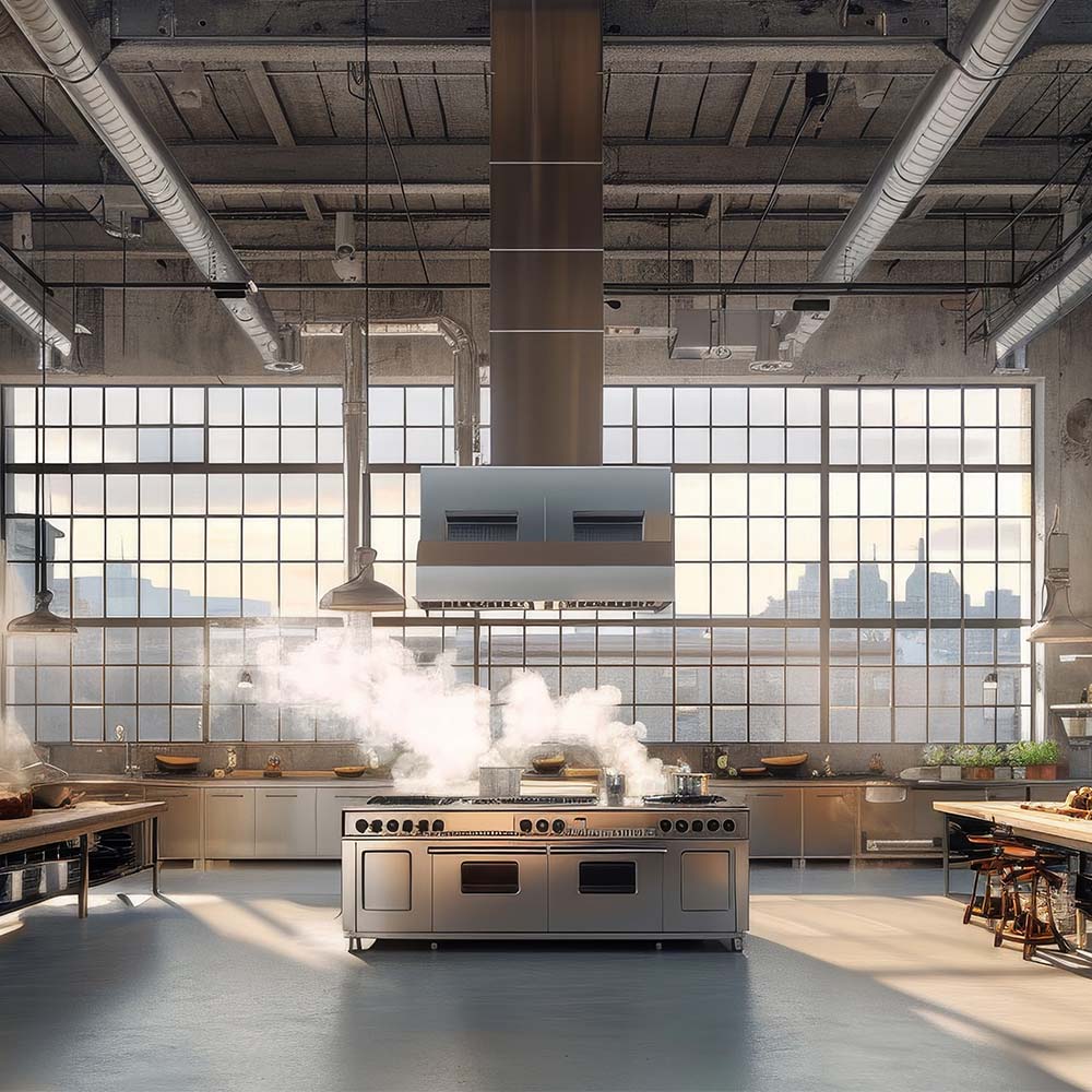 Kitchen Development