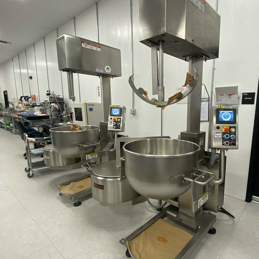 Kitchen Development