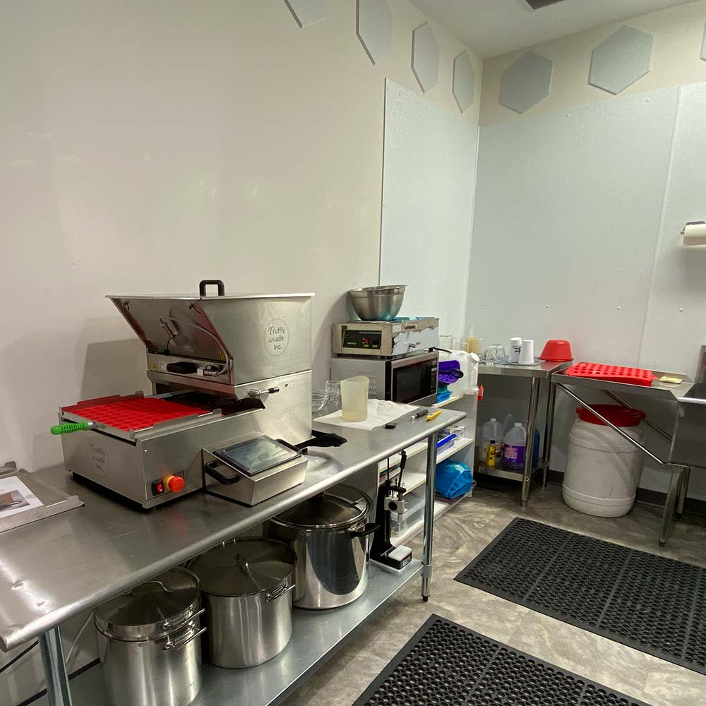 Kitchen Development