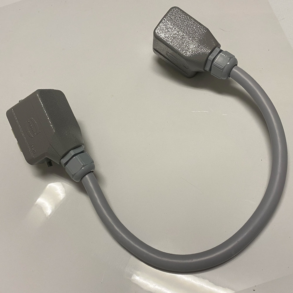 Large Power Cable