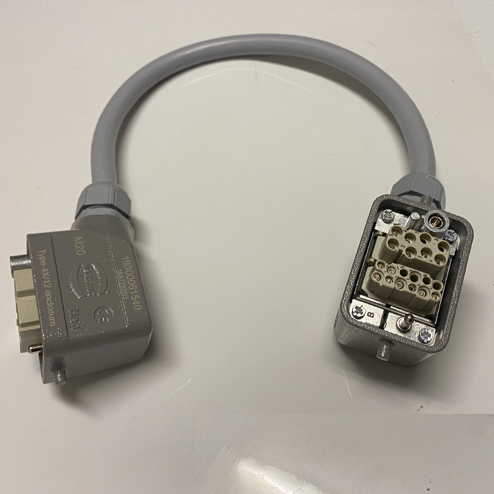 Large Power Cable