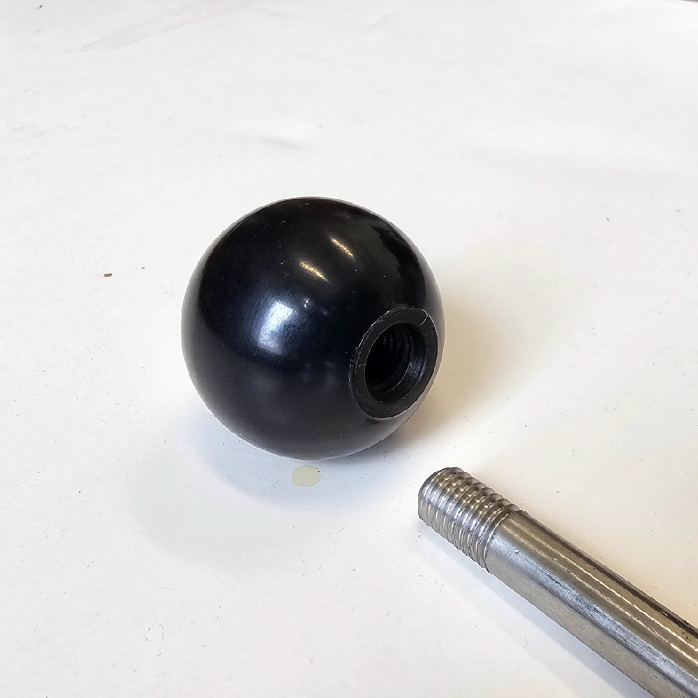 Lever Handle Ball