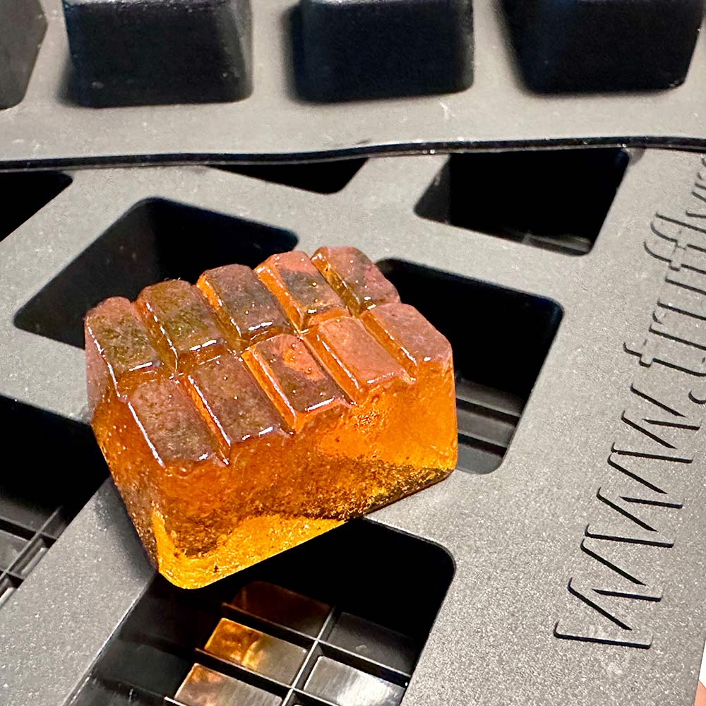 Lined Brick 80