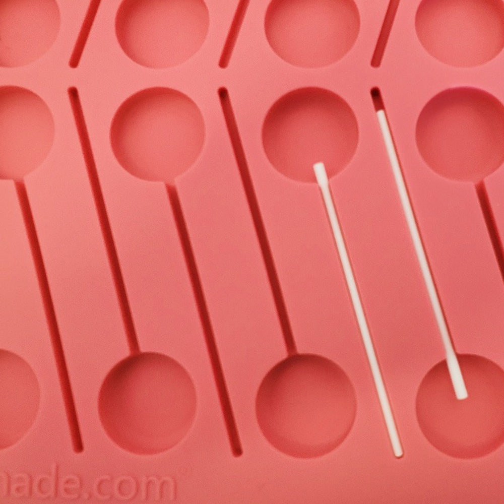 Lollipop 24
