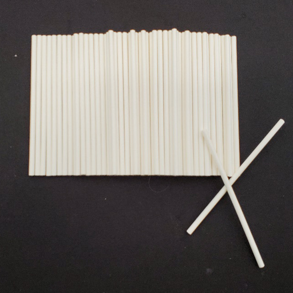 Lollipop Sticks 1000pcs