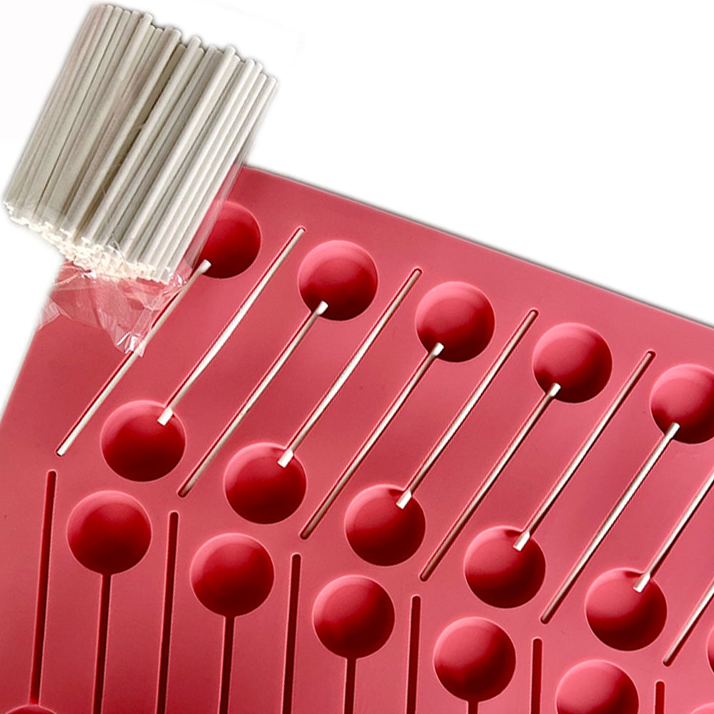 Lollipop Sticks 1000pcs