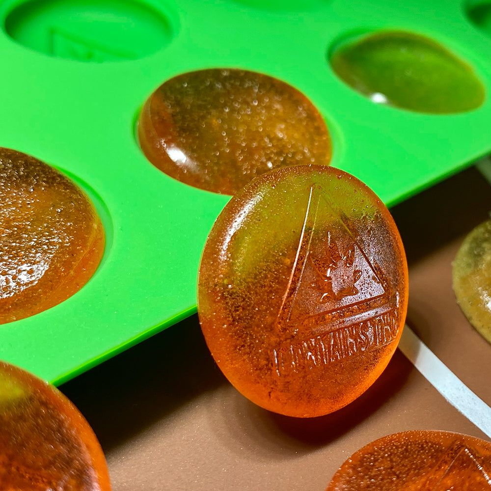 Macaron 80 THC