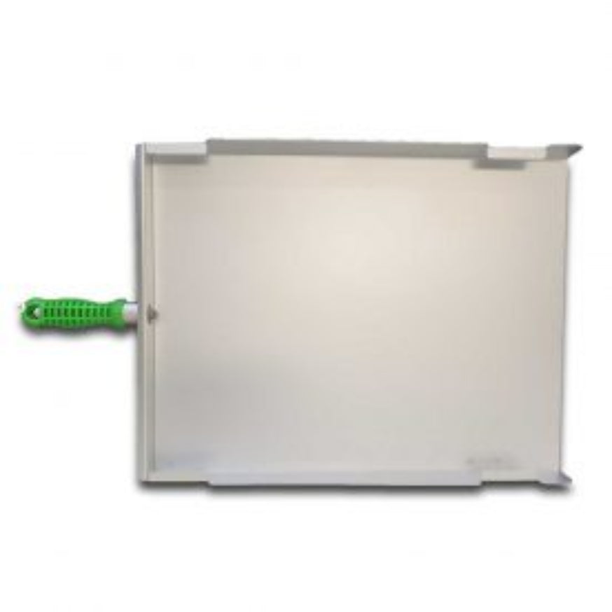 Metal Tray Pallet – 10 Pack