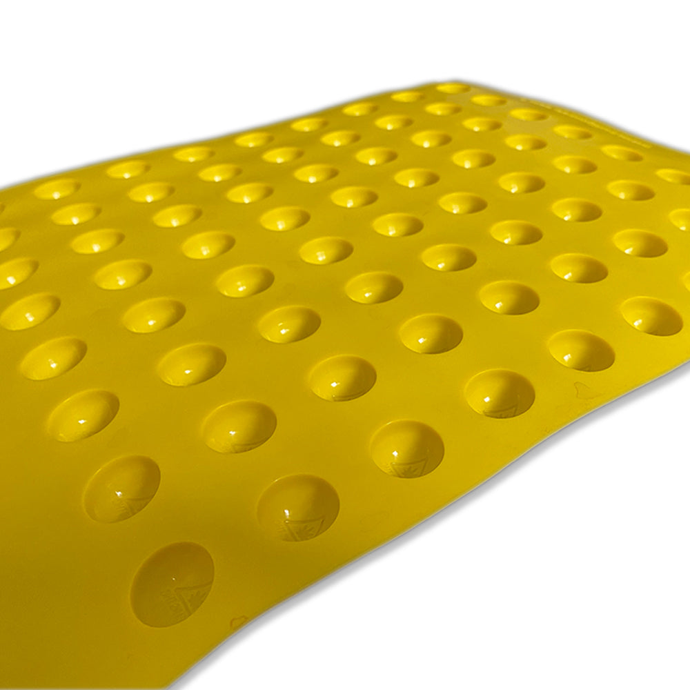 Mini ball mold with logo