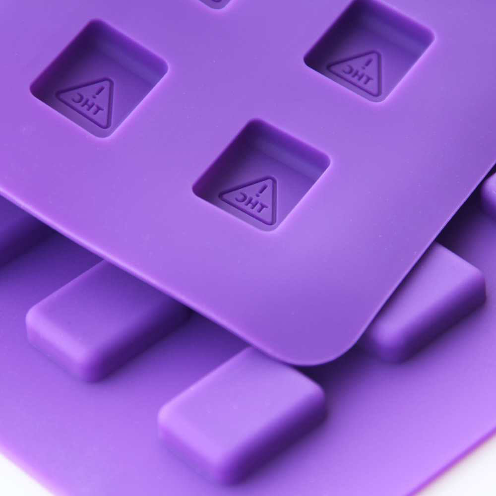Mini Square 54 THC