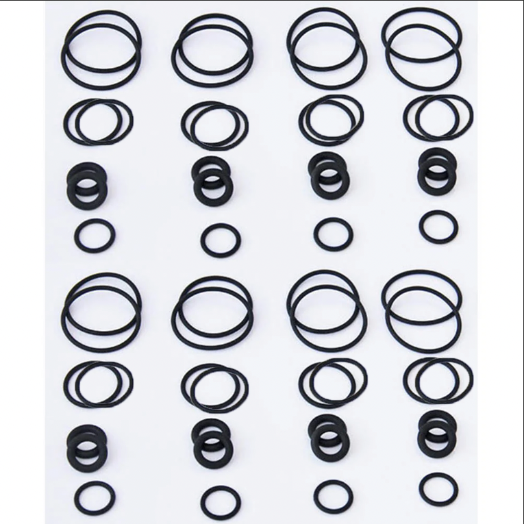 O-Rings Service Kit for Universal & Automatic Depositor – 4 Pack