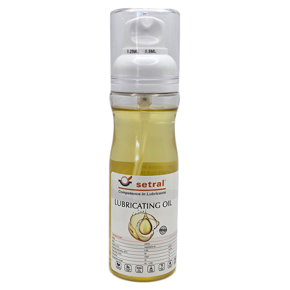Oil Lubricant for Universal Depositor