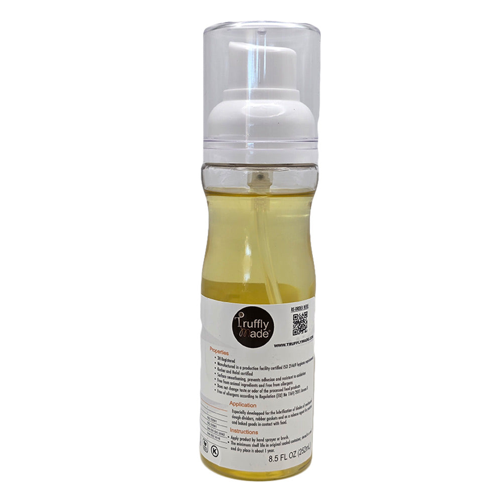 Oil Lubricant for Universal Depositor