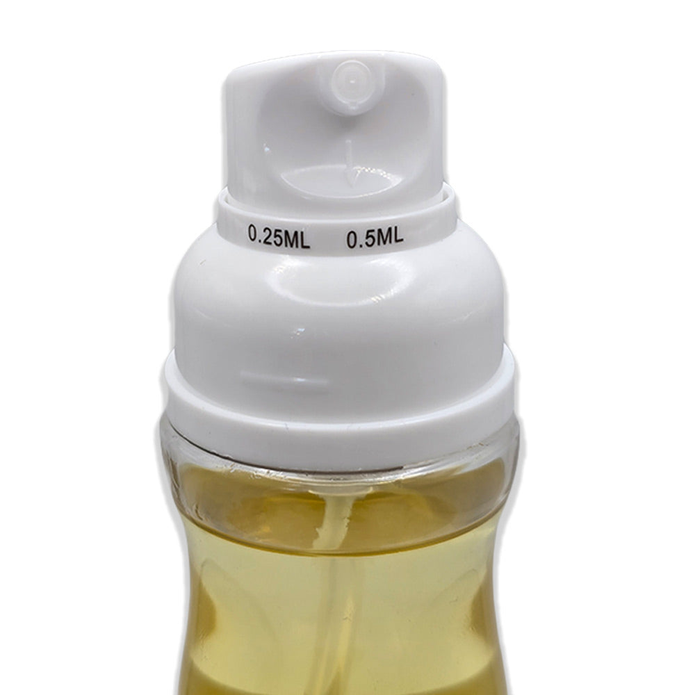 Oil Lubricant for Universal Depositor