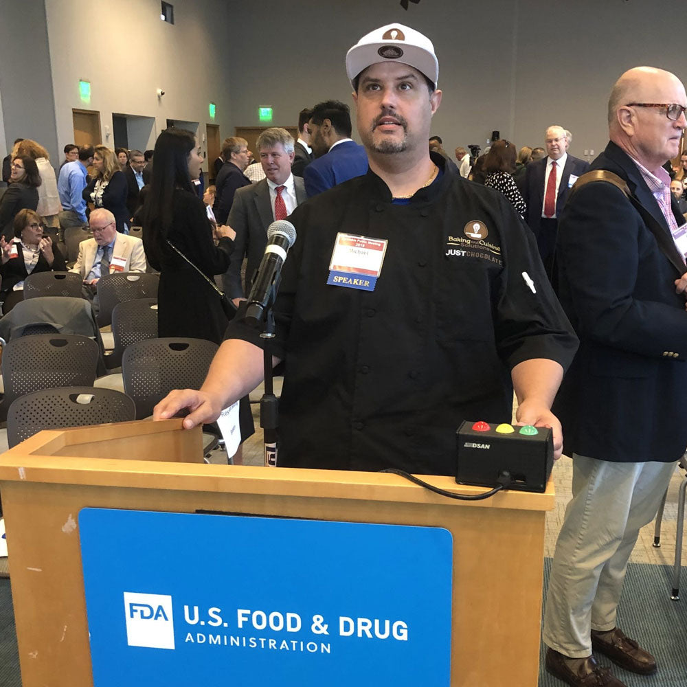 On-site consulting chef picture