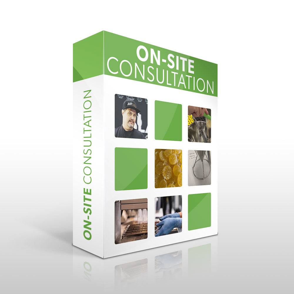 On-site consultation