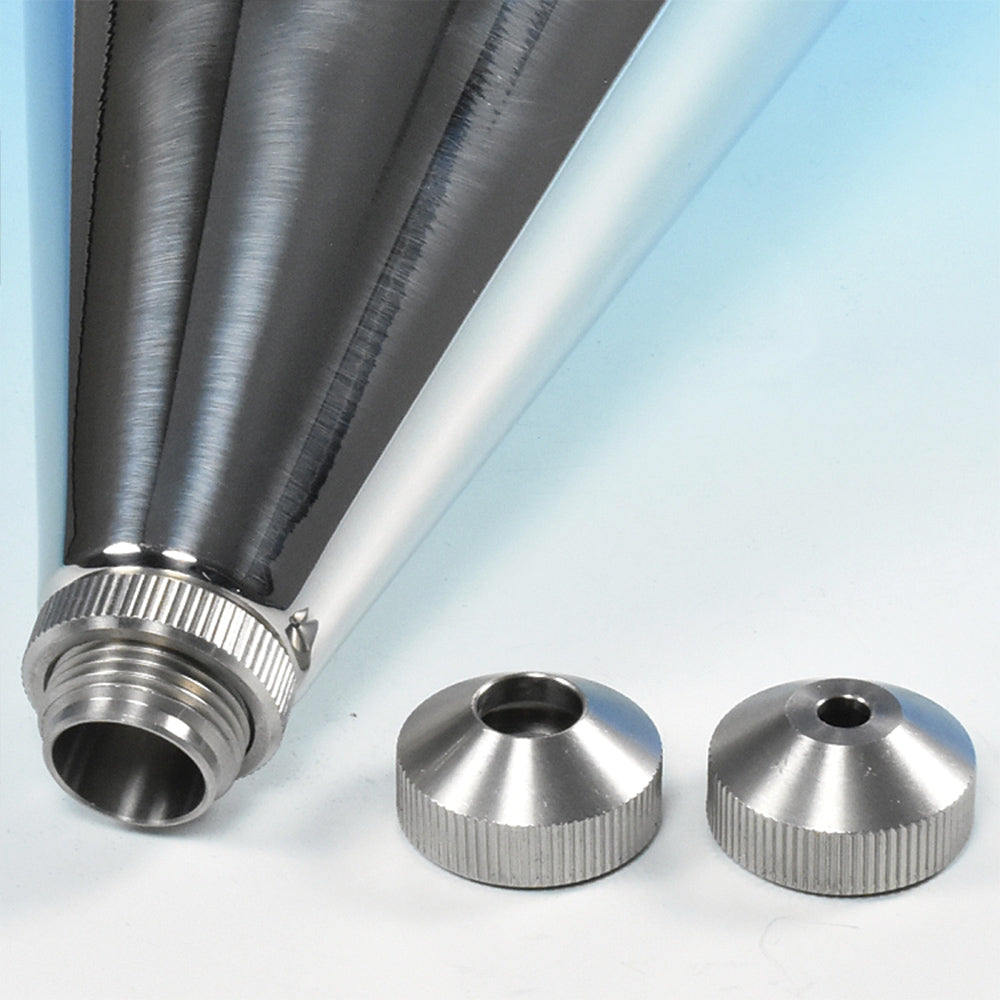 Piston Funnel 3L Depositor
