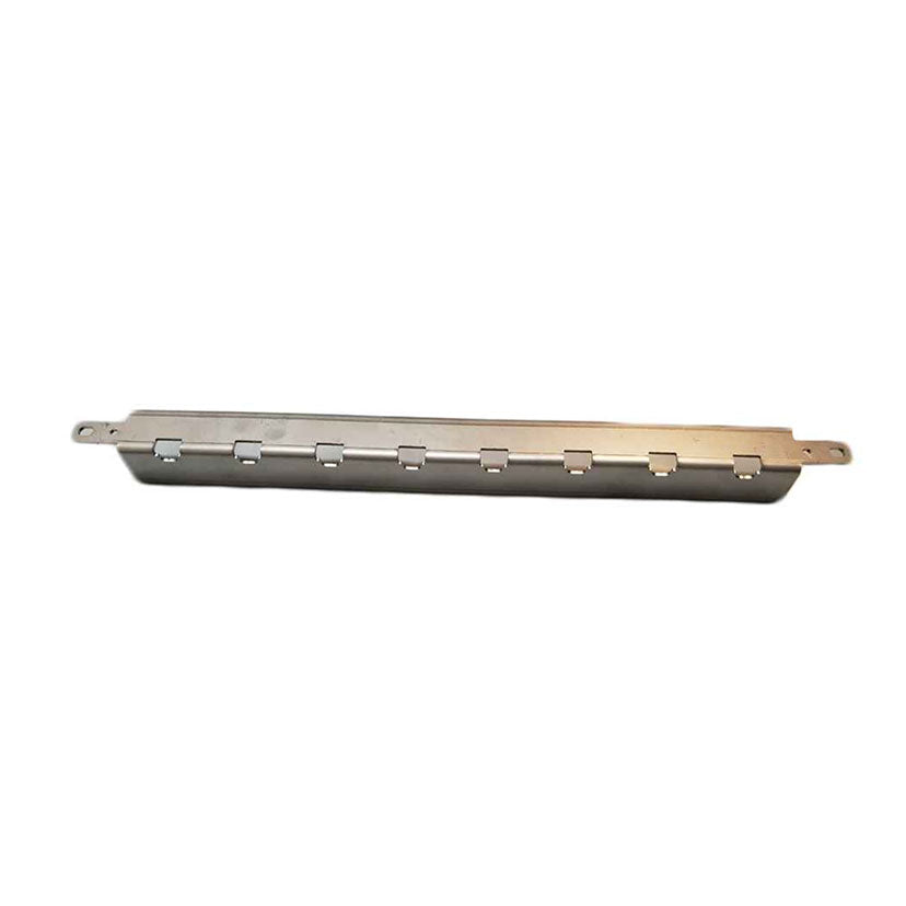 Pistons Sliding Bar for Universal Depositor