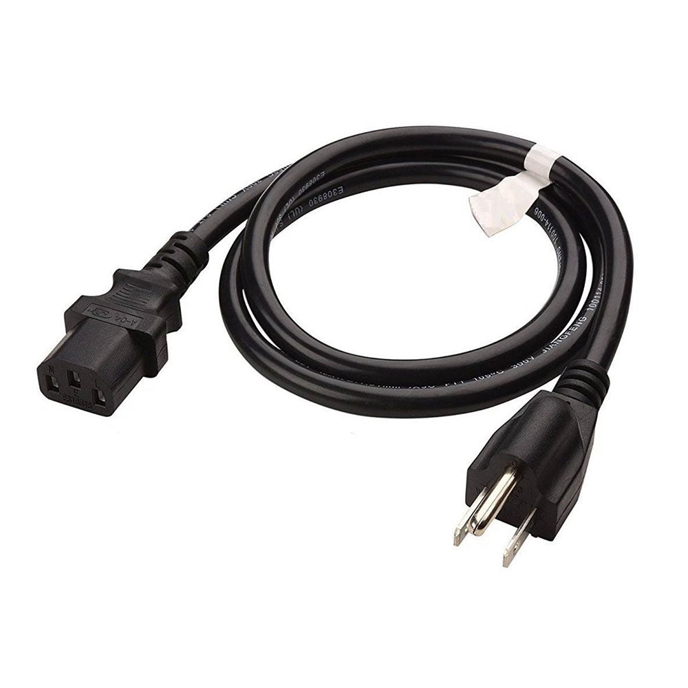 Power Cable For Universal & Automatic Depositor