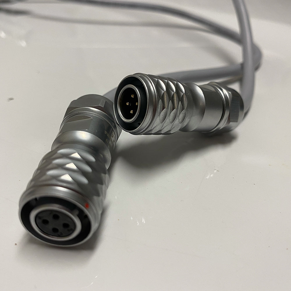 Cables For Heating Panels Universal and XL Depositor