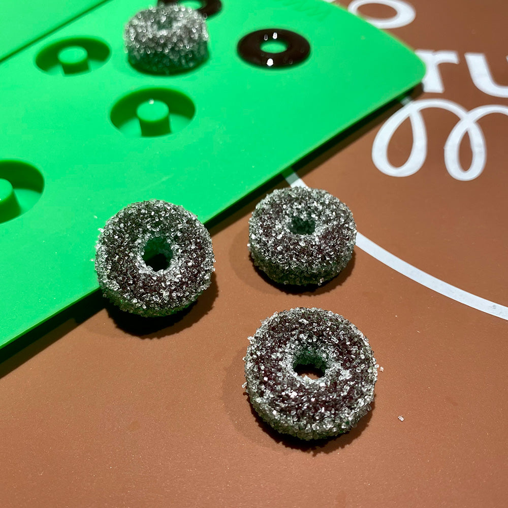 Ring 54 Mold