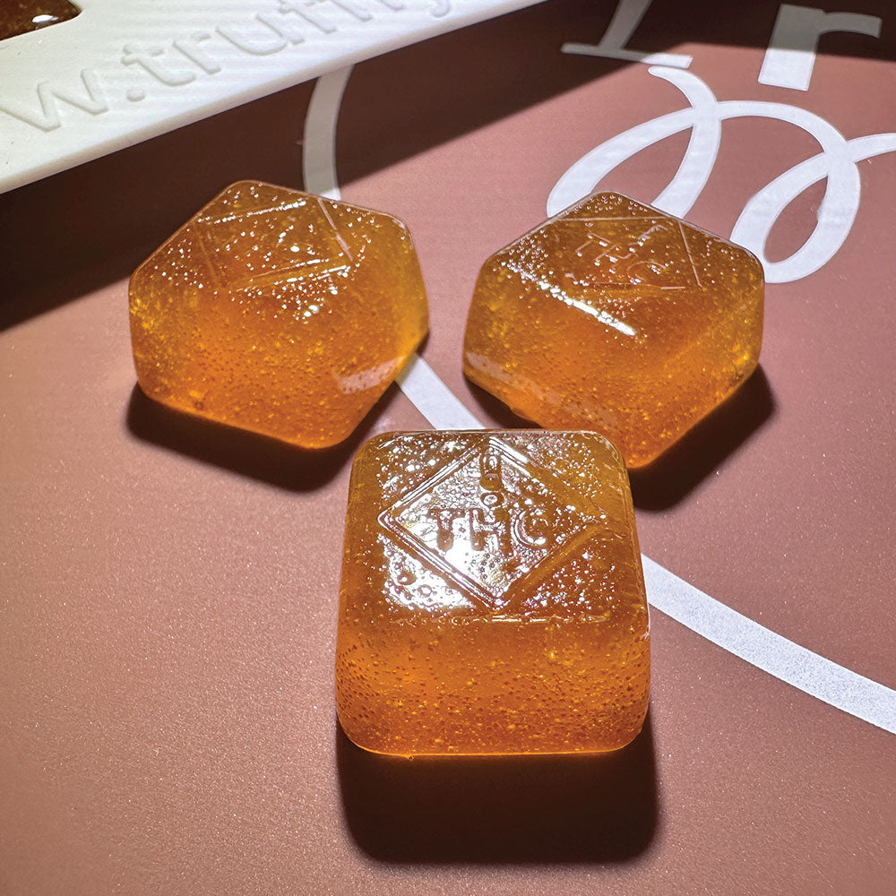 Rounded Square 80 THC
