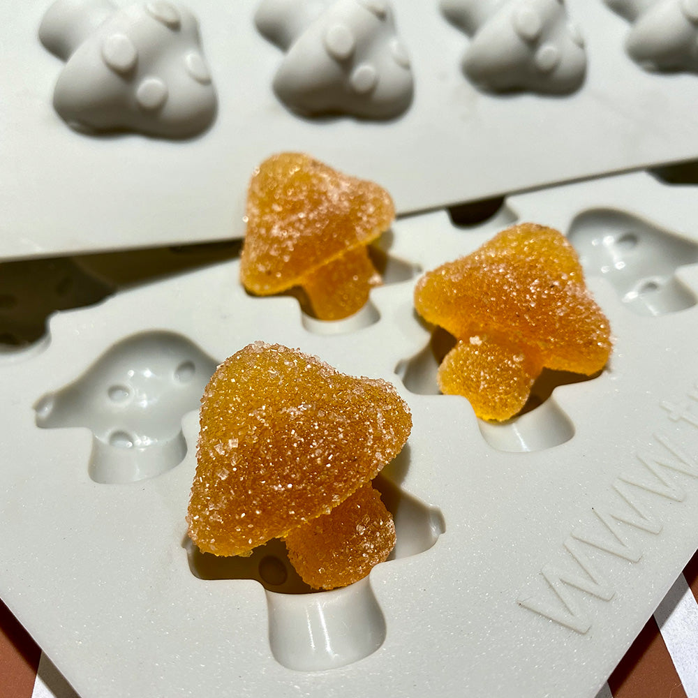 Shroom 80