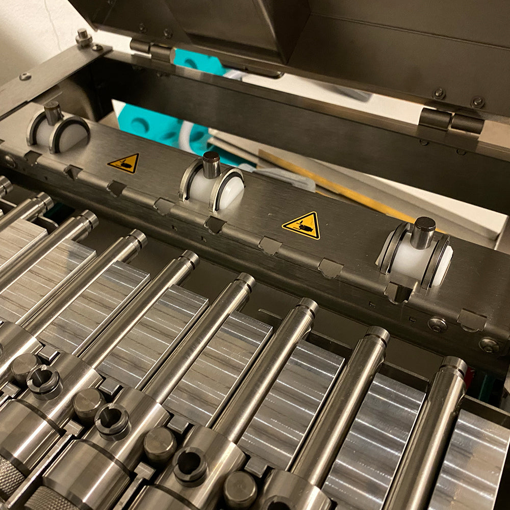 Automatic Depositor Piston – 10 Pack