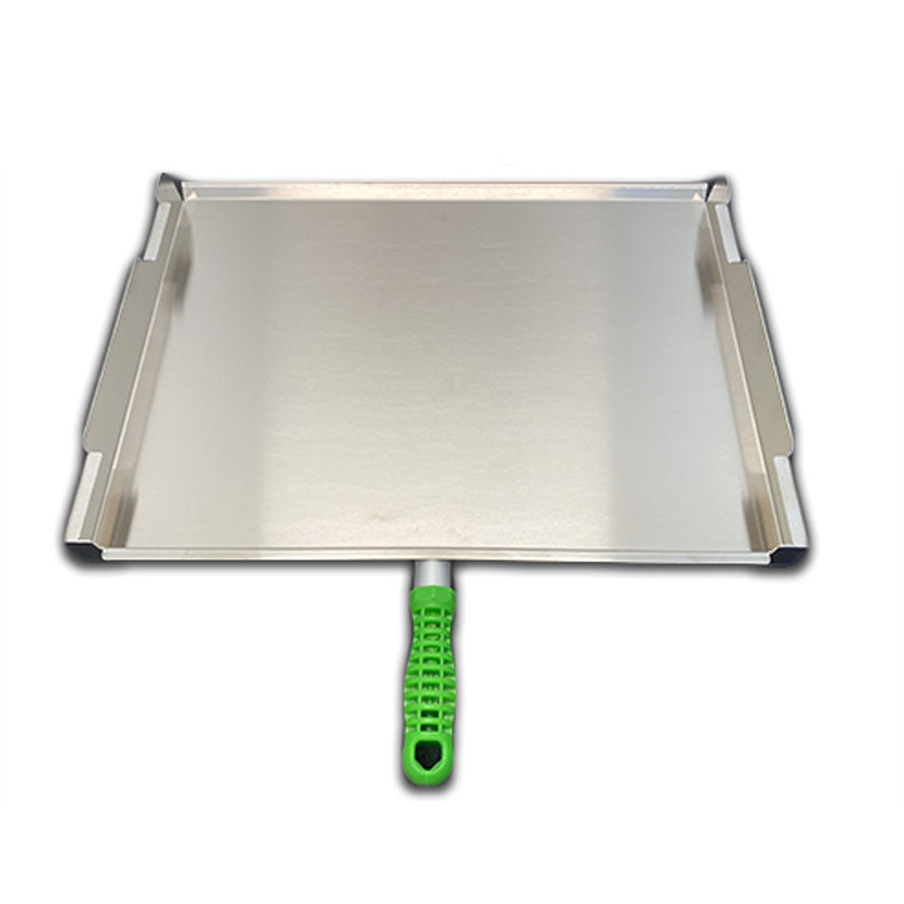 Stainless Steel Tray Pallet For Automatic Depositor