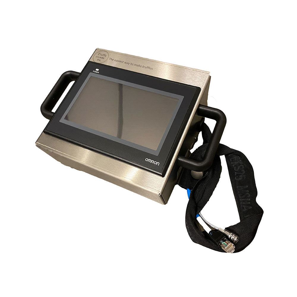 Touchscreen Control Unit