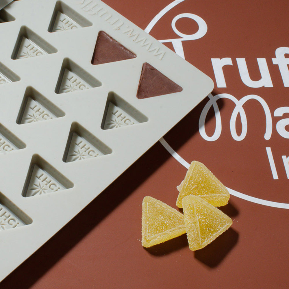 Triangle 80 Mold   New!