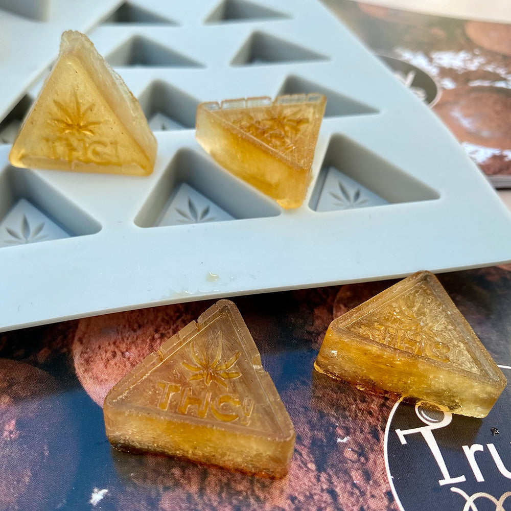 Triangle 80 THC
