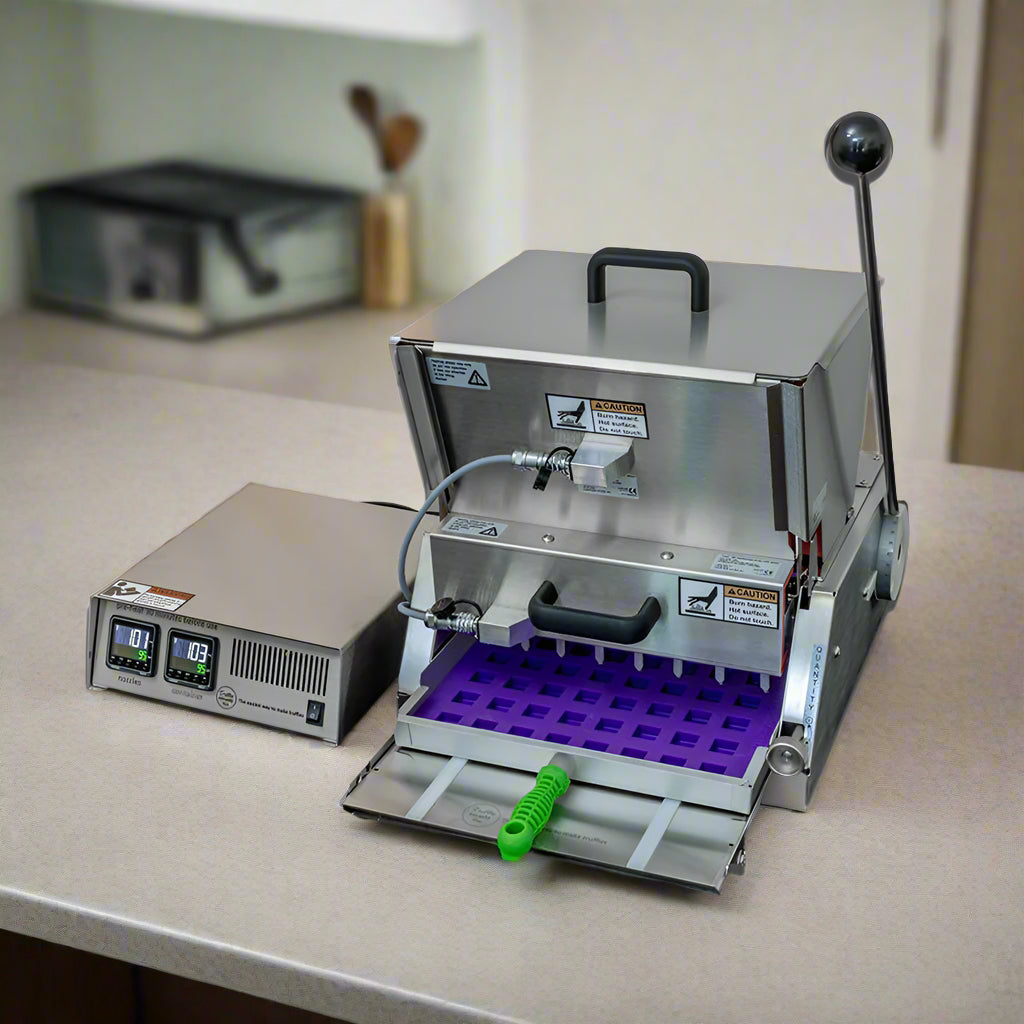 Universal Depositor 6L & XL