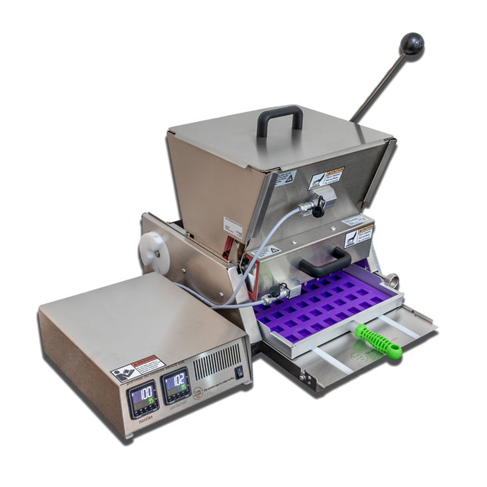 Standard Hopper For Universal Depositors