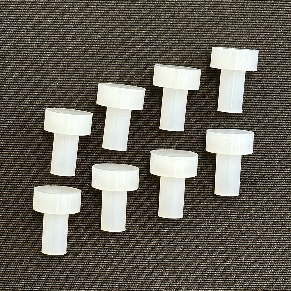 Valve Stopper – 4 X 8 Packs