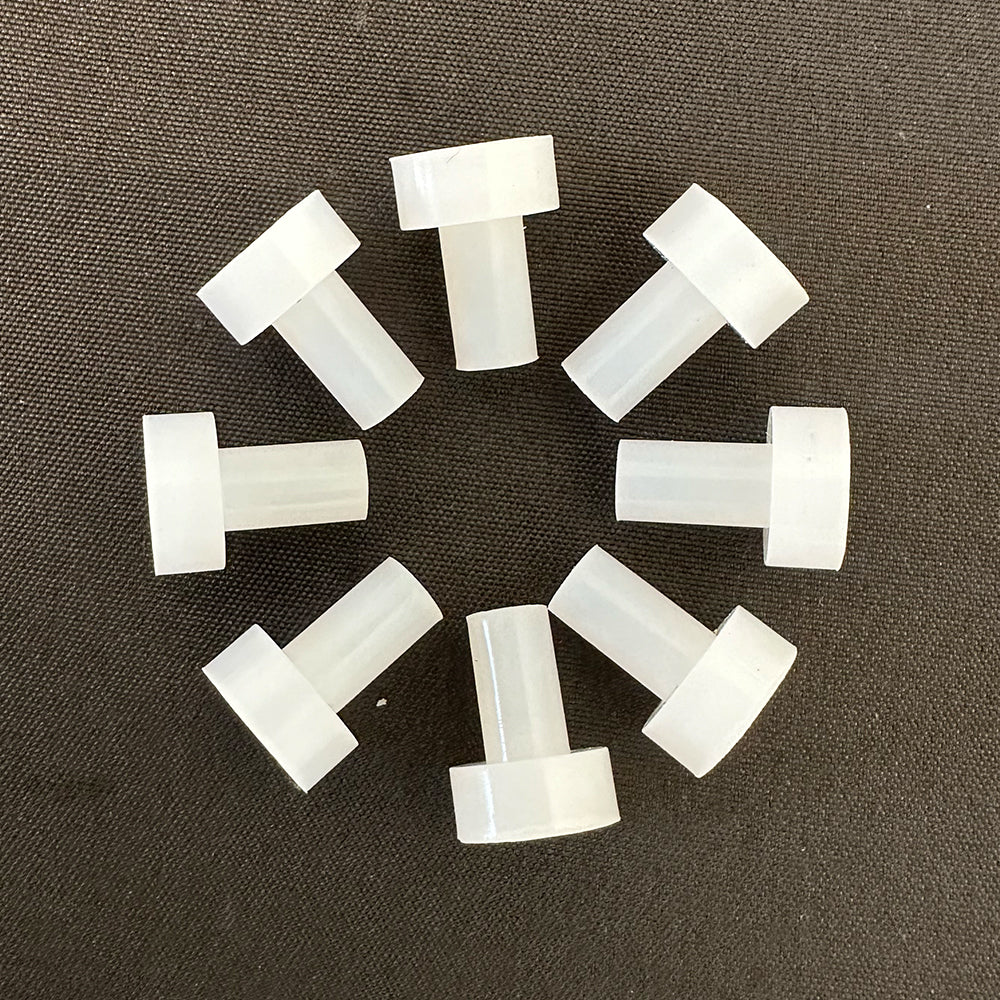 Valve Stopper - 8 Pack